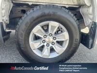 Command every journey with this powerful 2024 Chevrolet Silverado 1500 Custom, a versatile Crew Cab... (image 6)