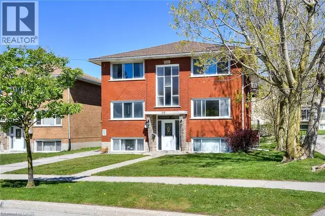 20 RAITAR Avenue Unit# 4 Kitchener, Ontario in Long Term Rentals in Kitchener / Waterloo - Image 2