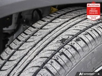 Recent Arrival! Summit White 2024 Chevrolet TrailBlazer LT AWD 9-Speed Automatic ECOTEC 1.3L Turbo H... (image 9)