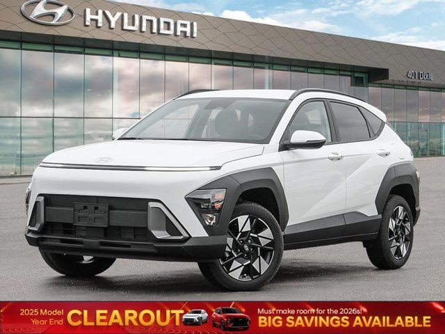 2026 Hyundai Kona Preferred in Cars & Trucks in Mississauga / Peel Region
