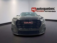 * Garantie GMC Full 2027/02/06 ou 60 000 km + Garantie GMC GMP 2029/02/06 ou 100 000 km GMC TERRAIN... (image 1)