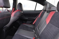 Special Finance Price: $35,999 | Cash Price: $37,499 2021 Subaru WRX STi Sport - No Accidents, Clean... (image 9)