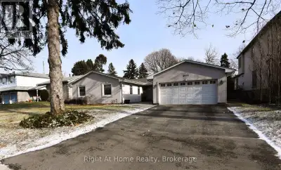 4054 APPLE VALLEY LANE Burlington (Shoreacres), Ontario