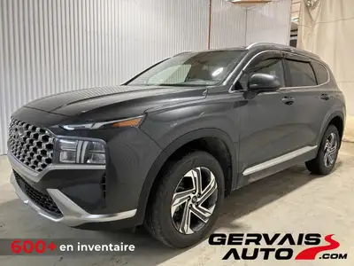 See Dealer Website for Details. Hyundai Santa Fe Preferred TI 2023 à vendre ... Engine: Moteur à 4 c...