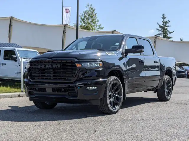 2025 Ram 1500 Sport - 360 Parking Cams - Adaptive Cruise - 12 in Cars & Trucks in Calgary - Image 4