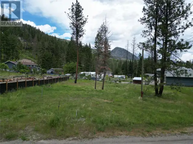 784 Udell Road Vernon, British Columbia in Land for Sale in Fort St. John - Image 8