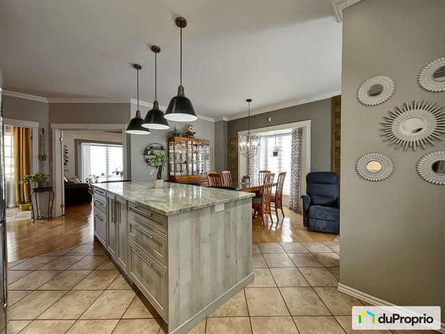 $739,500 - 2 Storey for sale in Jonquière (Jonquière) — photo 3