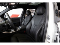 2022 BMW X5 xDrive45e 3.0L I6 AWD 8-Speed Automatic Sport EXTERIOR - MINERAL WHITE METALLIC INTERIOR... (image 8)