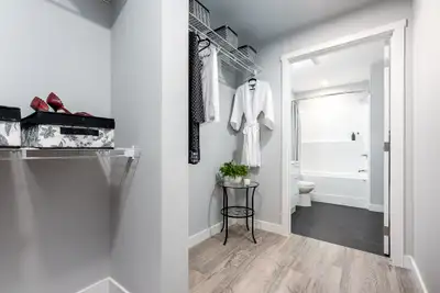 Orleans Apartments for Rent - 2 -Bedrooms, View more