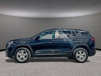 Dealer Certified Pre-Owned. This GMC Terrain delivers a Turbocharged Gas I4 1.5L/-TBD- engine poweri... (image 3)
