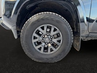 Experience dependable power and rugged capability with this 2023 Toyota Tacoma Base V6. As a leader... (image 8)