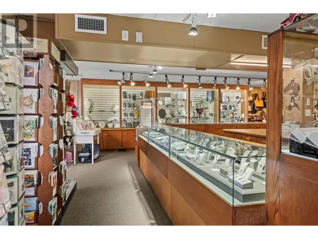 608 Cliff Avenue Enderby, British Columbia in Commercial & Office Space for Sale in Vernon - Image 12