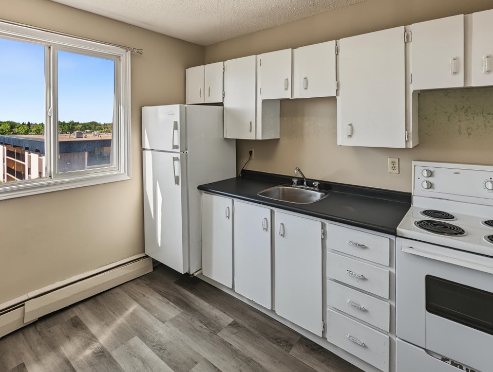 Northeast Regina Apartment For Rent 3