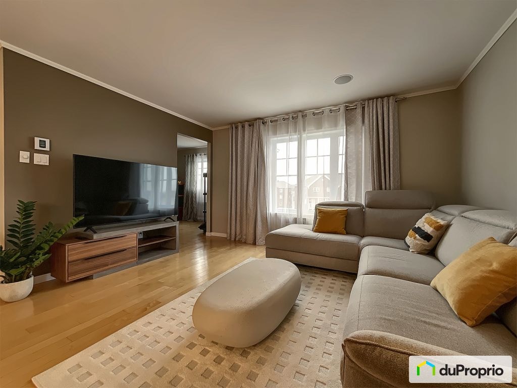 $295,000 - Condominium for sale in Levis — photo 2