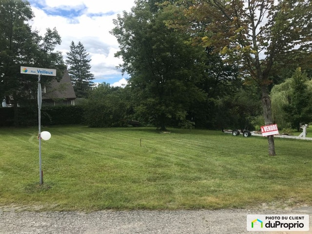 $55,000 - Residential Lot for sale in Val-des-Sources — photo 2