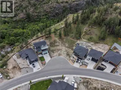 An exceptional opportunity to build your dream home in one of Penticton’s most sought after communit...