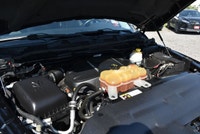 Black Friday Sale Happening Now Dont Miss Out! FOR SALE 2015 RAM 1500 LARAMIE ECO DIESEL LOW KMS 100... (image 9)