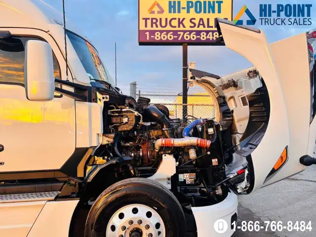 2023 KENWORTH T680 in Heavy Trucks in Mississauga / Peel Region - Image 25