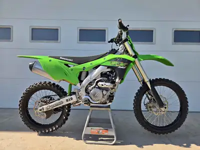 Welcome to Ride Collective - AB APPLY NOW: https://www.ridecollective.ca/get-pre-approved 2020 KAWAS...