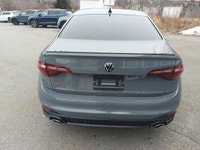 Autobahn Trim 6 Speed Manual Transmission Leather Interior Panoramic Sunroof Apple Carplay Android A... (image 3)