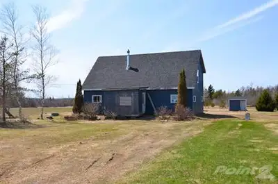 Country living and so close to town. This 4 bedroom home on one acre is affordable with low taxes wi...