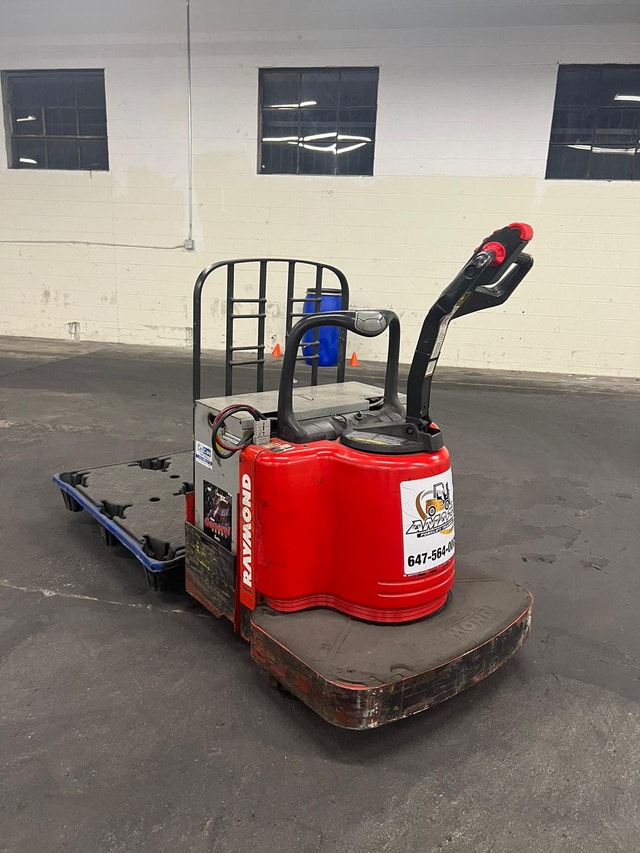 Forklift Training & License Start 39 Job Assistance Available