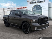 Feel the surge of a legendary *5.7L Hemi V8 engine* under your command with this striking *2023 Ram... (image 7)