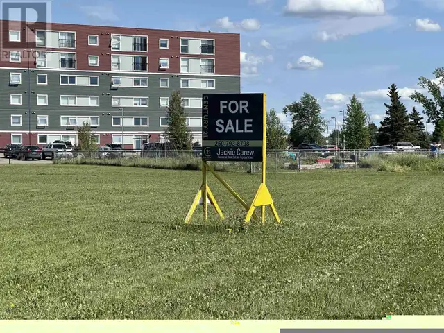 9504 100 AVENUE Fort St. John, British Columbia in Land for Sale in Fort St. John - Image 21