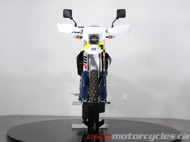 2025 Husqvarna Motorcycles FE501W in Dirt Bikes & Motocross in Kelowna - Image 9