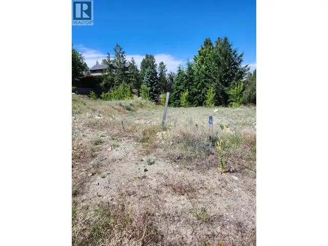 3247 Evergreen Drive Penticton, British Columbia in Land for Sale in Penticton - Image 3