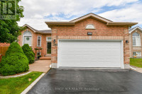 30 MARSELLUS DR Barrie, Ontario