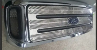 1999-2003 Ford F250 F350 grille and insert