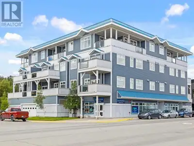 Downtown ease and stylish comfort collide at 206 - 4070 4th Avenue! This bright and spacious 1,280 s...