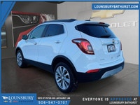 See Dealer Website for Details. Buick Encore Awd 4dr Preferred 2020 . Engine: 4 Cylinder Engine 1.4L... (image 3)