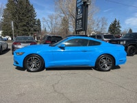 Double L Motors Ltd. 2017 Ford Mustang EcoBoost Power Meets Style! Experience the thrill of the open... (image 2)