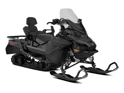 2027 Ski-Doo EXPEDITION LE 20in. 900 ACE Turbo Crosscut 1.5in. E.S. Just arrived at Energy Powerspor...