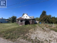 404 Stella STREET Grenfell, Saskatchewan Regina Regina Area Preview