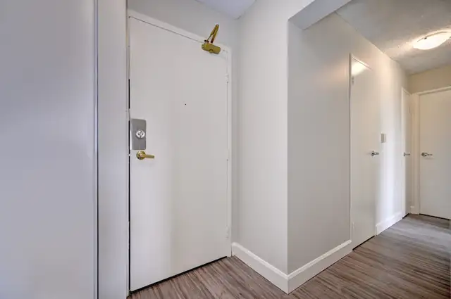 Campbell Court Apartments - 1 Bedroom Apartment for Rent - Strat in Long Term Rentals in Stratford - Image 7