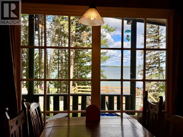 7616 E SHERIDAN LAKE ROAD Sheridan Lake, British Columbia in Houses for Sale in 100 Mile House - Image 13