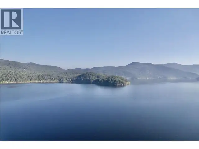 DL 7708 CANIM HENDRIX ROAD Canim Lake, British Columbia in Land for Sale in 100 Mile House - Image 14