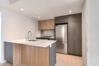 Apartment for rent appt logement locatif, 4.5, 4 1/2 2cc, 2 bedrooms/chambres, Canal Lachine-Marché...