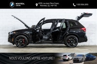 Découvrez ce superbe BMW X3 M40i xDrive d'occasion, un véhicule qui allie performance et polyvalence... (image 4)