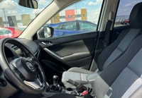 2013 Mazda CX-5 GX FWD | Manual Transmission | 216,044 KM Air Conditioning, Power Windows, Power Loc... (image 6)