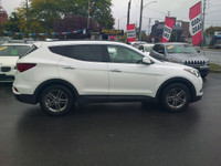 2017 Hyunda Santa Fe Price $10999 196000 KM ON or QC Safety Included Warranty Included Carfax Includ... (image 7)