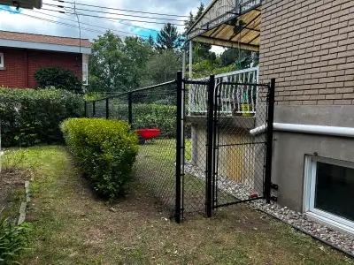 Aussi réparation / commercial & résidentiel: patio/deck, porte/fenêtre, peinture intérieur/extérieur...