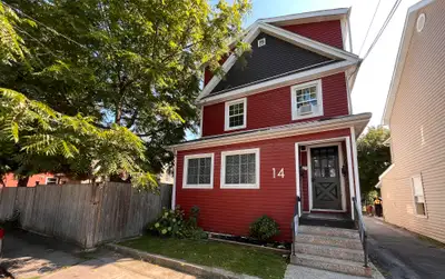 2-14 Plum St, Kingston, Ontario