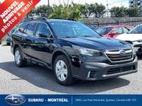 Cette Subaru Outback Convenience Eyesight est un retour de location ayant eu un seul propriétaire av... (image 4)