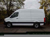 Come see our great selection of New, Pre-Owned, and Demo Sprinter and Metris Cargo and Passenger Van... (image 3)