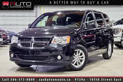 Financing & Warranty Available! One Owner! - Excellent Condition - Perfect Family Hauler! Meet this...