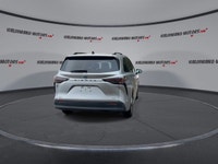 // ACCIDENT FREE!! // Discover smart family travel with this used 2025 Toyota Sienna XLE 8-Passenger... (image 6)